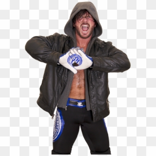 Free Png Download Aj Styles Png Images Background Png - Aj Styles Tna Shirts Clipart