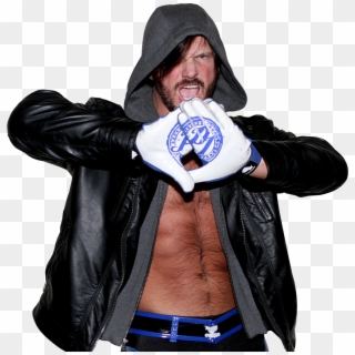 Aj Styles Download Transparent Png Image - Wwe Aj Styles Png Clipart