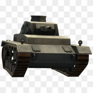Nazi Tank Clear Background Clipart