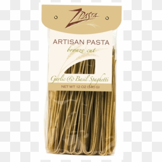 Zpasta Italian Blend Spaghetti - Fettuccine Clipart