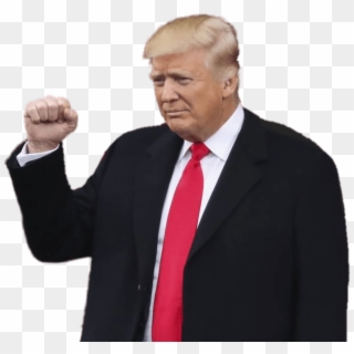 Donald Trump Inauguration - Donald Trump Png Clipart