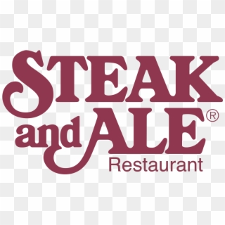 Steak & Ale Clipart