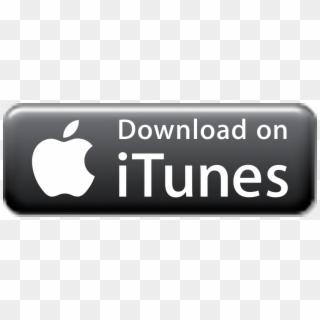 Download On Itunes Button Clipart