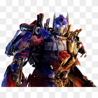 Seth Rollins Clipart Png Transparent - Transformers Optimus Prime Png