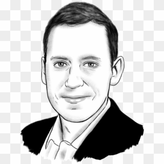 If There Is An Entrepreneur Whose Taste For Disruption - Peter Thiel Png Clipart