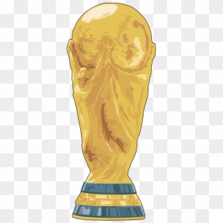 Fifa Cup 2018 Vector Clipart