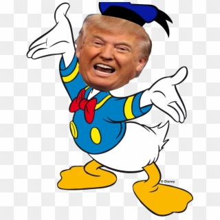 Clip Library Stock Image Result For Duck My Favorites - Donald Duck Png Transparent Png