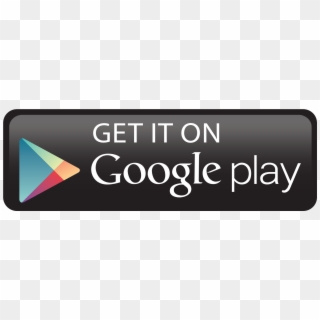 Image - Google Play Logo No Background Clipart
