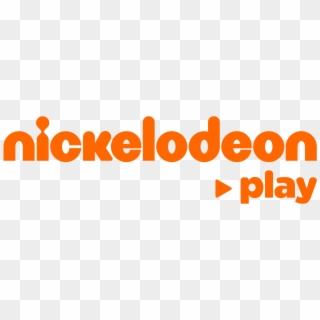 Nickelodeon Play Will Be Available Within The Third - Graphic Design Clipart