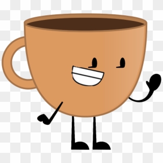 Coffee Cup Png - Coffee Cup Png Cartoon Clipart