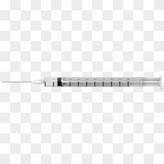 If President-elect Donald Trump Appoints Robert Kennedy - Heroin Syringe Png Clipart