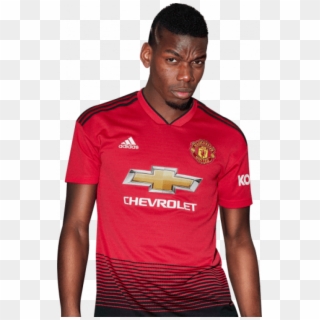 Free Png Download Paul Pogba Png Images Background - Jesse Lingard 2018 Kit Clipart