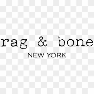 Rag & Bone Png Clipart