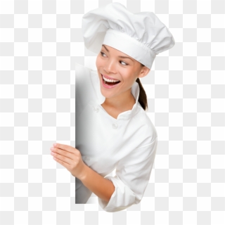 Chef Png Clipart