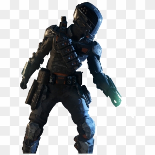 Image Bo3 Png - Black Ops 3 Zombies Png Clipart