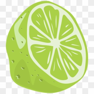How To Set Use Half Lime Icon Png Clipart