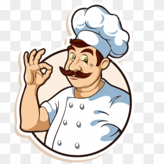 Chef Png - Chef Clipart Png Transparent Png