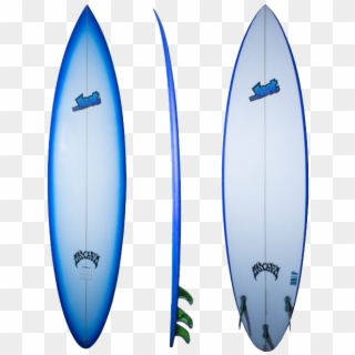 Surfboard Png - Lost Rocket Clipart