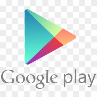 Google Play Music - Triangle Clipart