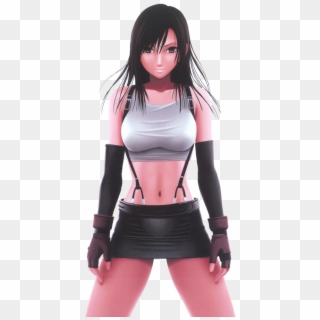 Avengers Infinity Wars Budget 1&2 Combined Is At Least - Tifa Crimson Clipart