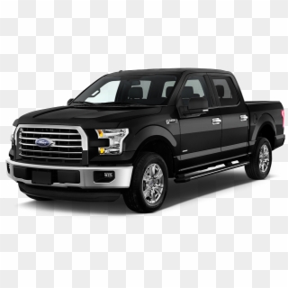 2015 Ford F-150 At Perry Ford In Perry, Ga - 2015 Ford F 150 Png Clipart