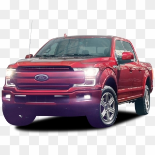 Ford F150 - 2018 Ford F150 Powerstroke Diesel Clipart
