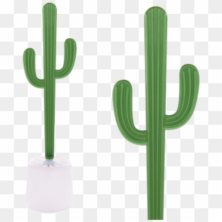Cactus Brush Png Clipart