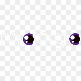 Manga-cosplay - Circle Clipart
