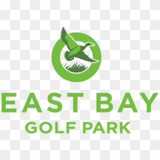 Par 3 Golf Course - Emblem Clipart