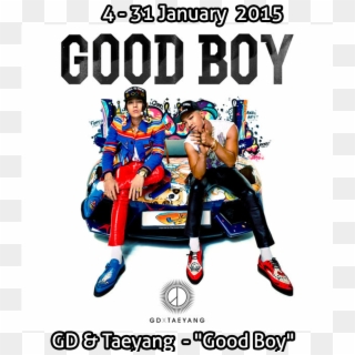 2012 Deerzone Community - Gd Good Boy Album Clipart