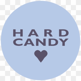 Hard Candy Logo Png Transparent - Hard Candy Clipart