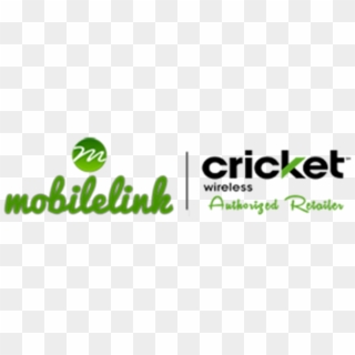 Cricket Wireless / Mobilelink Usa - Mobilelink Clipart