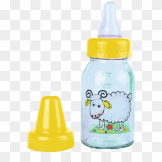 Plastic Bottle Clipart
