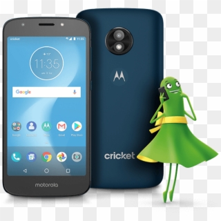 Motorola Moto E5 Cruise Clipart