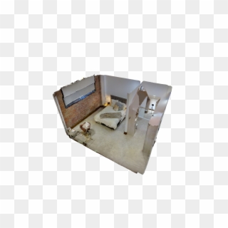 Scann3d Dollhouse Still - Plywood Clipart