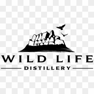 Wildlife Distillery Clipart