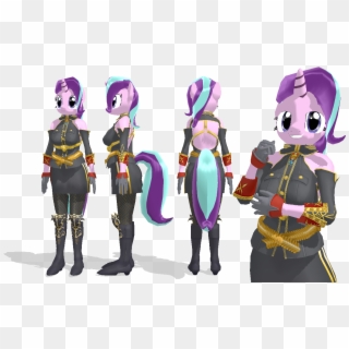 Starlight Glimmer Alternate Costume - Cartoon Clipart