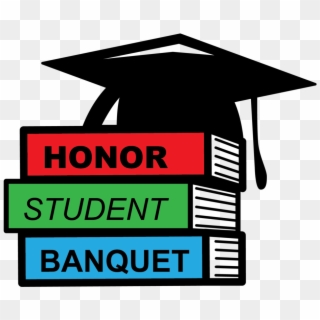 Honor Student Banque - Honor Student Png Clipart