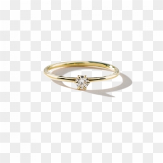 Add To Cart - Engagement Ring Clipart