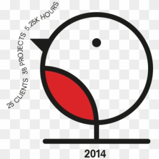 2014 Round Robin - Circle Clipart