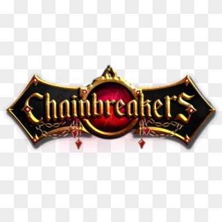 Chainbreakers Logo Clipart