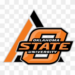 Oklahoma State University College Banner Clipart