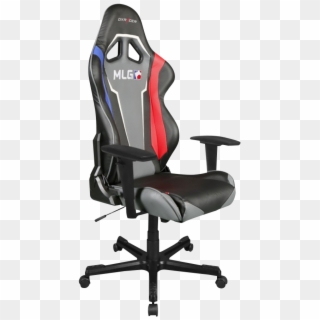 Dxracer Racing Re112/mlg Gaming Chair - Dxracer Esports Clipart