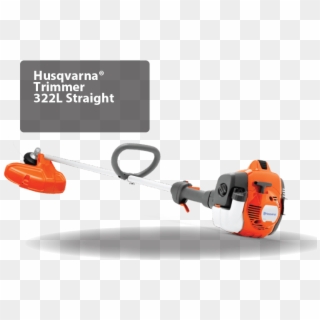 Achieve Lawn Excellence With Husqvarna Trimmers - Husqvarna 322l Clipart