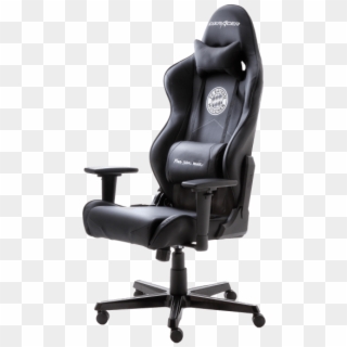 Dxracer Bayern Clipart