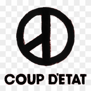 Png Coup 4 » Png Image - Logo G Dragon Coup Detat Clipart