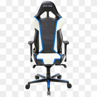 Dxracer Racing Rh110/nwb Gaming Chair , Png Download - Dxracer Oh Rh110 Nwr Clipart