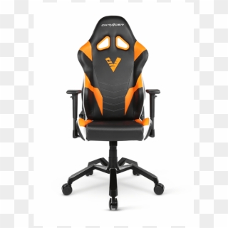 Add To Favorites - Gaming Chair Dxracer Valkyrie Clipart