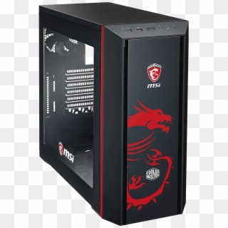 Zoom - Game Pc Msi Clipart