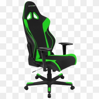 Dxracer Racing Rw106/ne Gaming Chair - Gaming Chair Green Clipart